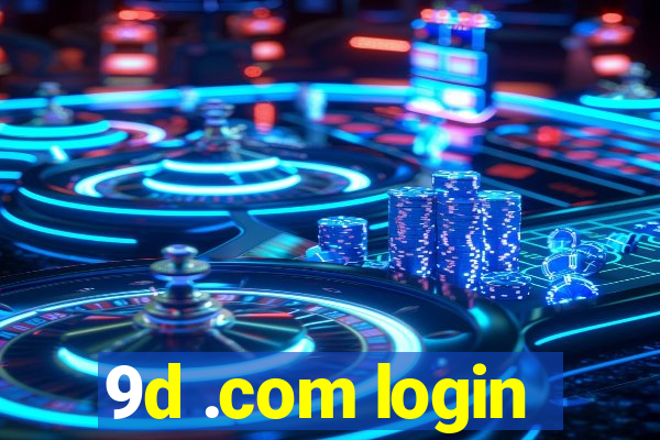 9d .com login